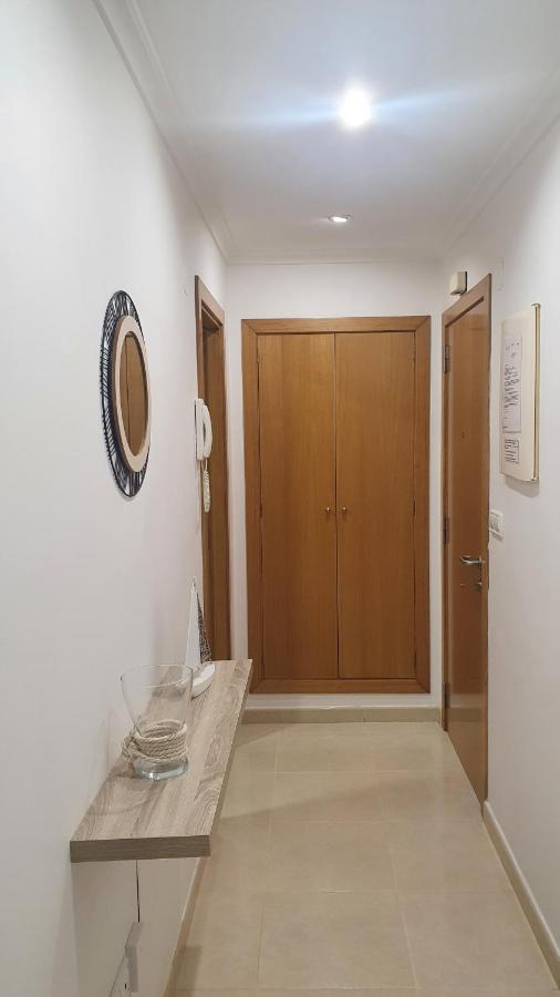Os Castelos Playa De Covas 比韦罗 外观 照片