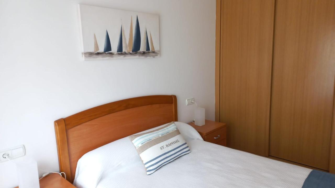 Os Castelos Playa De Covas 比韦罗 外观 照片